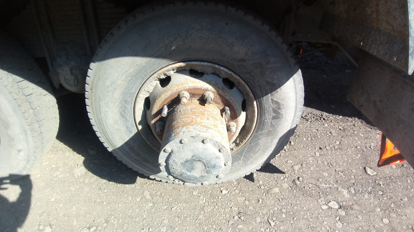 Shacman (Shaanxi) SX* 8x4 Самосвал 2023 г. - фото 11