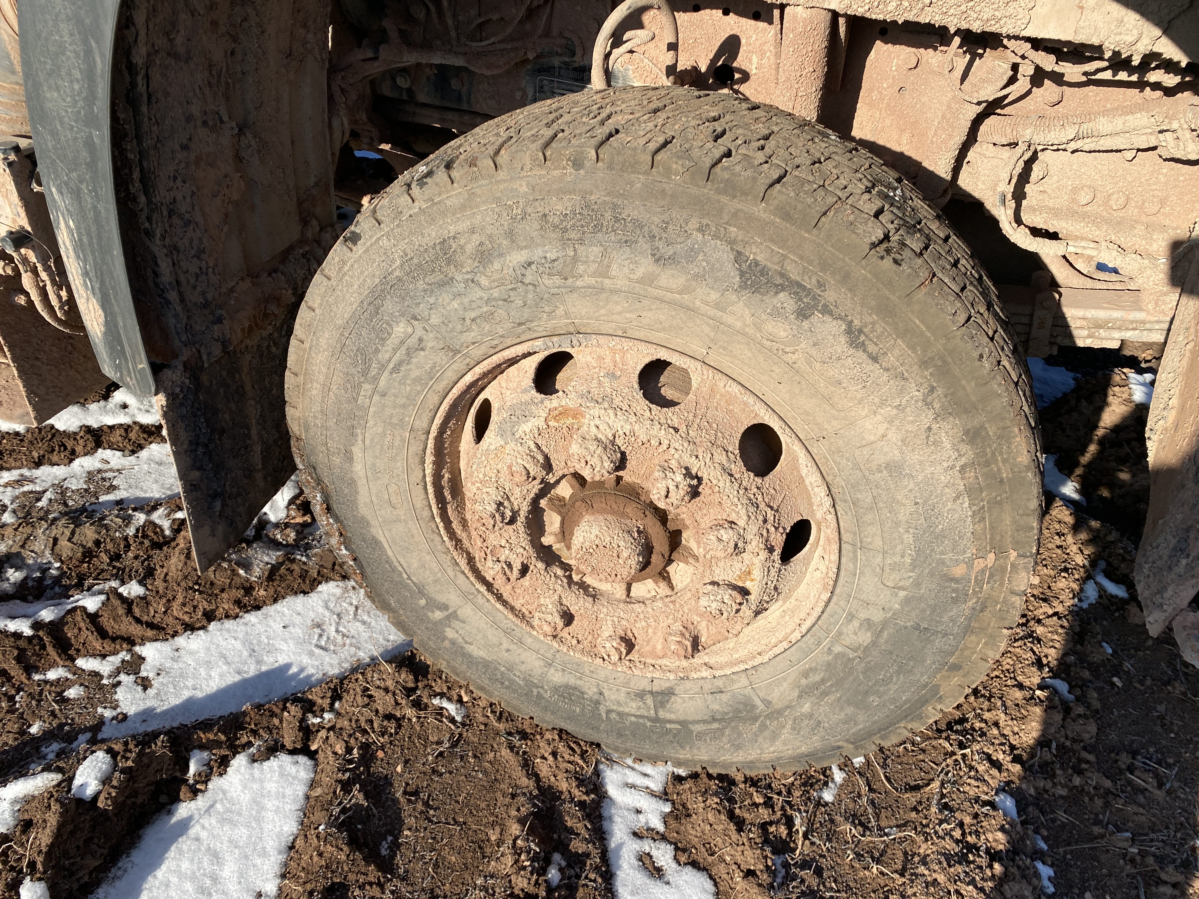 FAW J6 8x4 Самосвал 2023 г. - фото 15