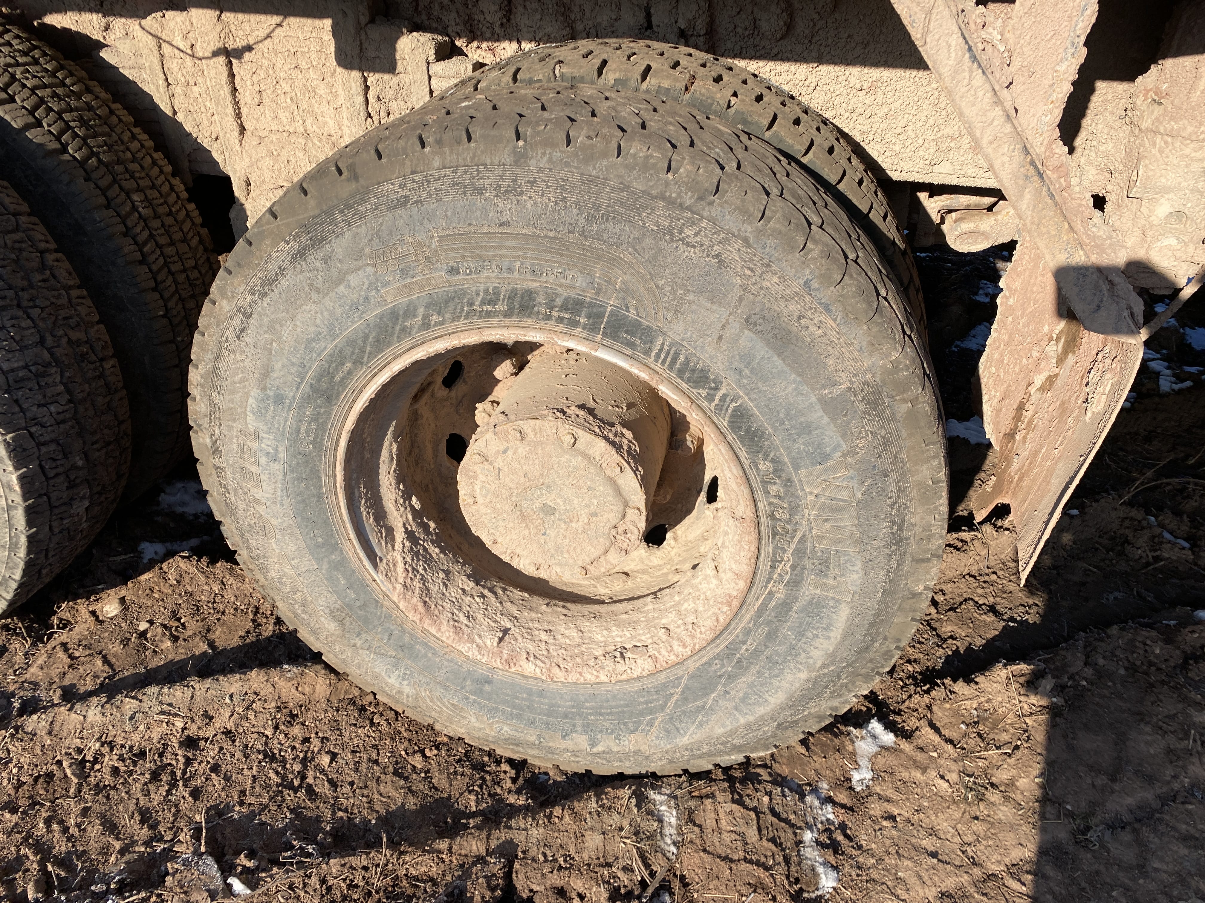 FAW J6 8x4 Самосвал 2023 г. - фото 17