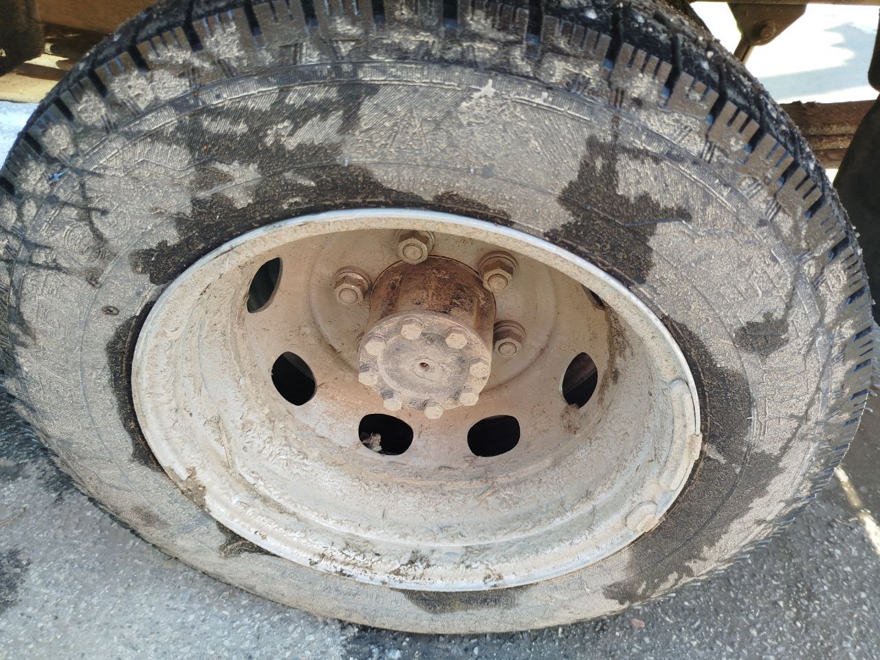 GAZ GAZELLE NEXT 4,6 Бортовой (Евроборт) 2024 г. - фото 14