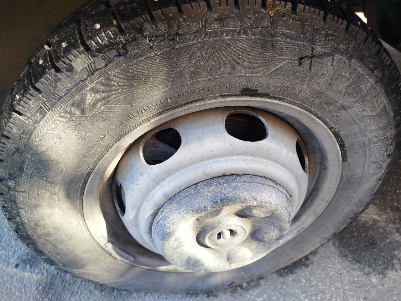 GAZ GAZELLE NEXT 4,6 Бортовой (Евроборт) 2024 г. - фото 15