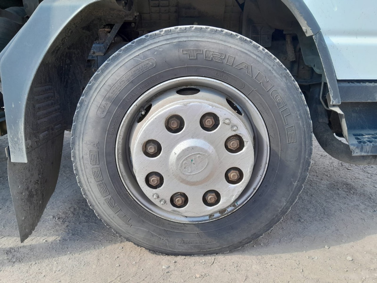 Новый завод 3008* на шасси JAC N120 Изотермический/рефрижератор 2022 г. - фото 7