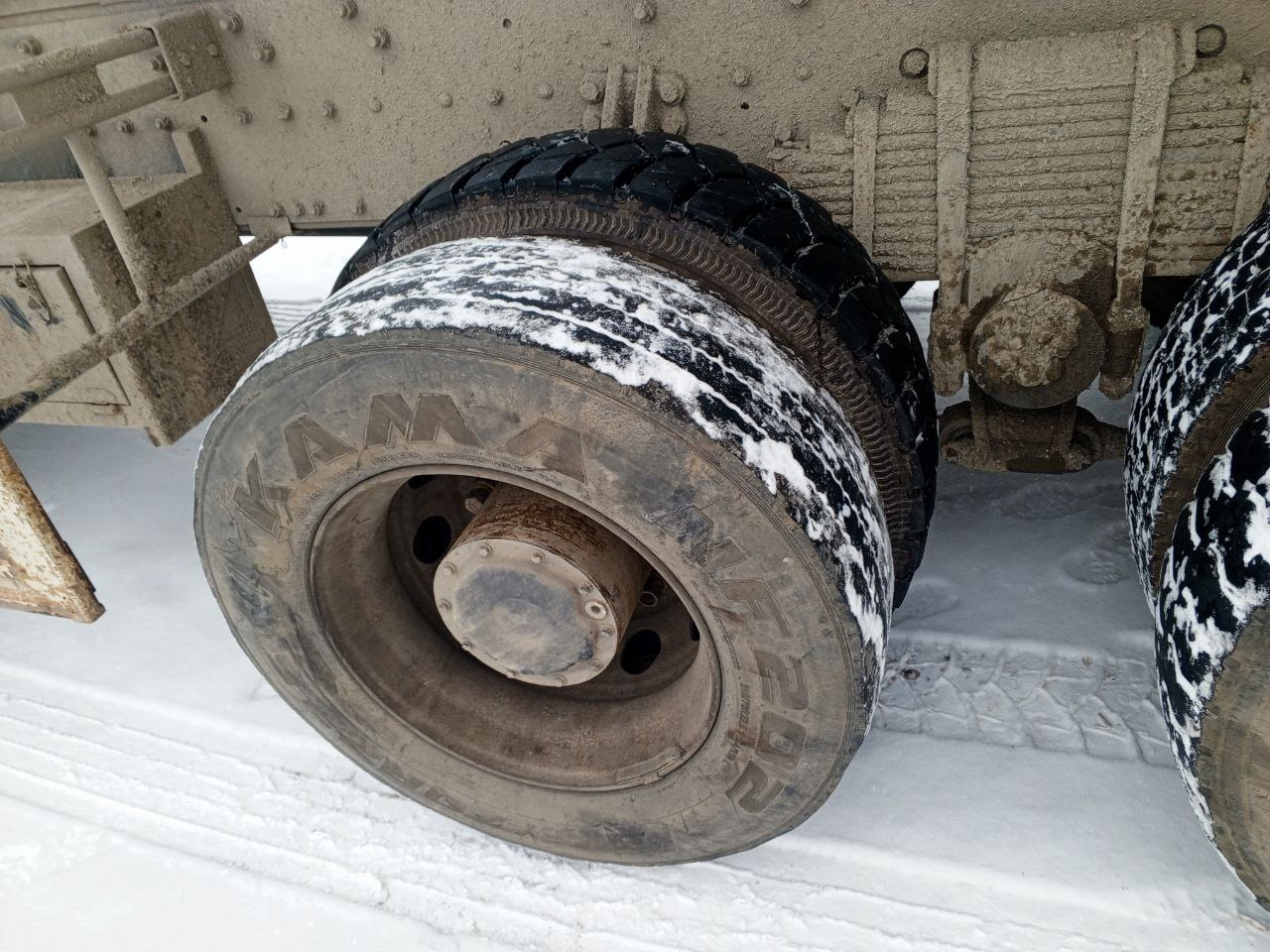 FAW J6 6x4 Самосвал 2022 г. - фото 9