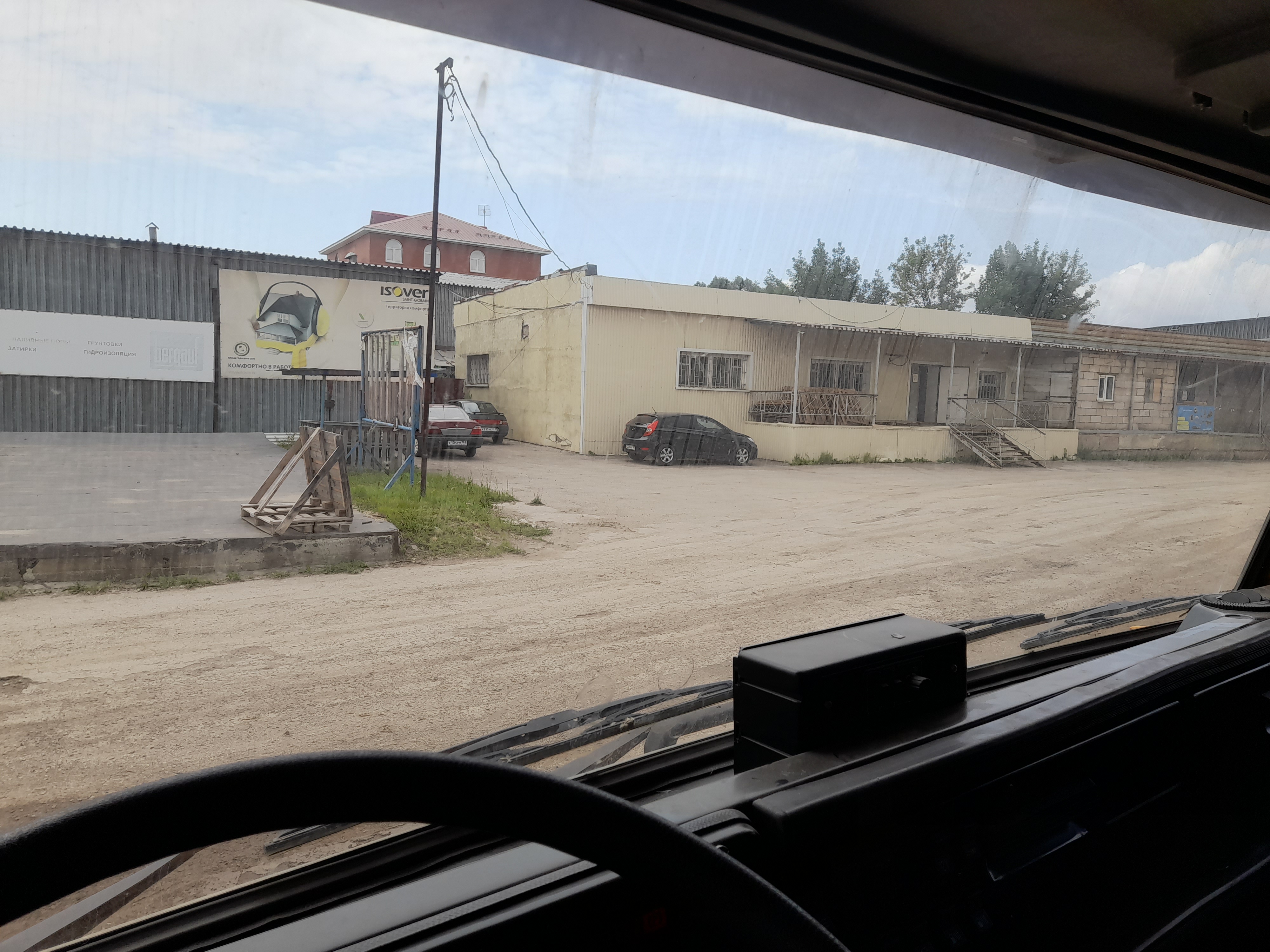 КамАЗ 65116 6x4 Седельный тягач 2022 г. - фото 9