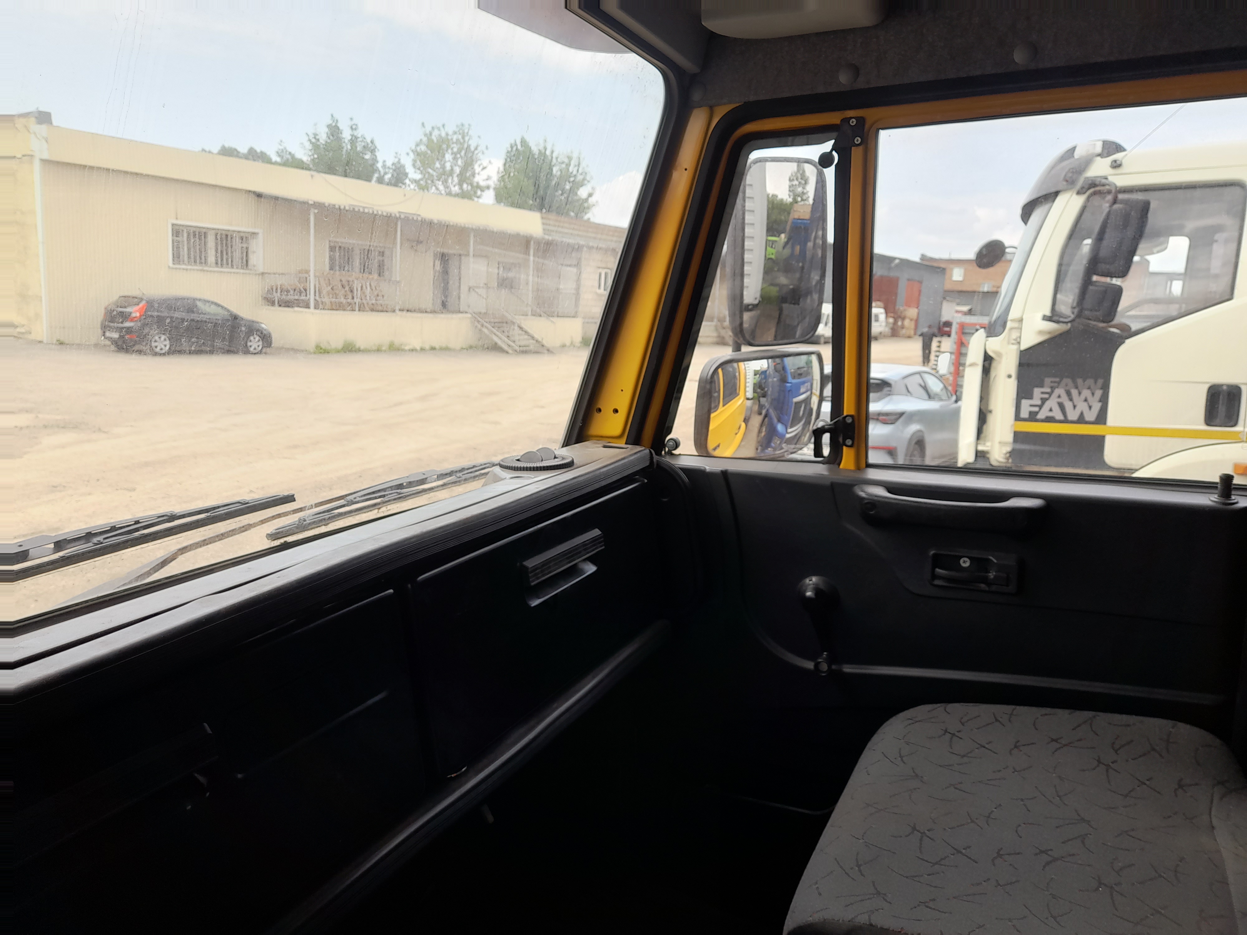 КамАЗ 65116 6x4 Седельный тягач 2022 г. - фото 13