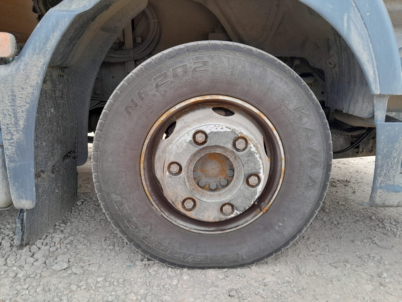 MAN TGL 4x2 Бортовой (Евроборт) 2018 г. - фото 9