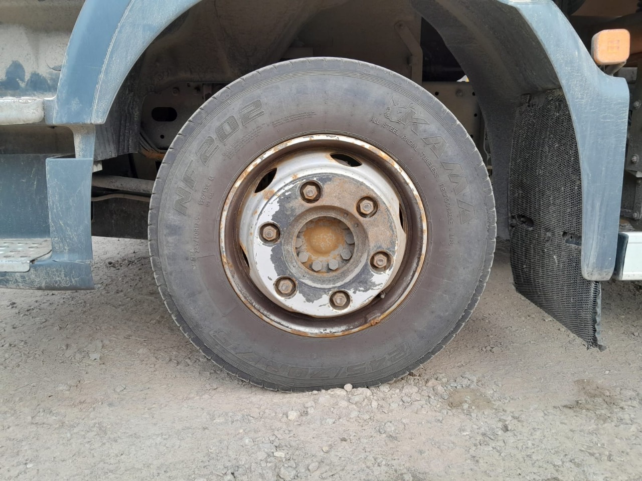 MAN TGL 4x2 Бортовой (Евроборт) 2018 г. - фото 12