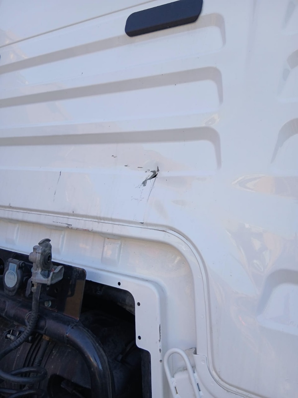 MAN TGX 4X2 Седельный тягач 2017 г. - фото 15