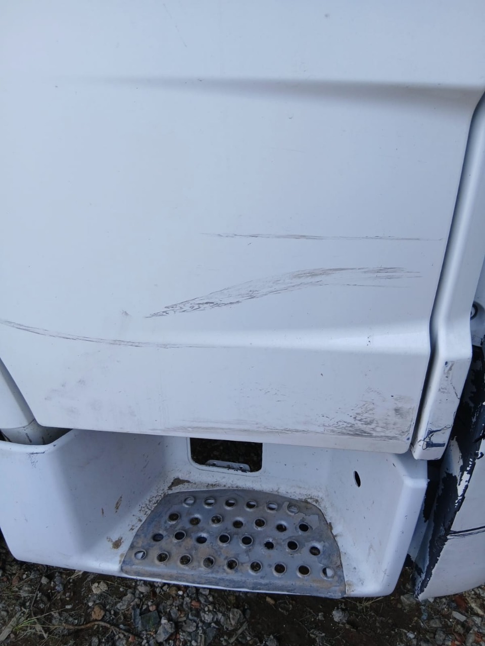 MAN TGX 4X2 Седельный тягач 2017 г. - фото 17