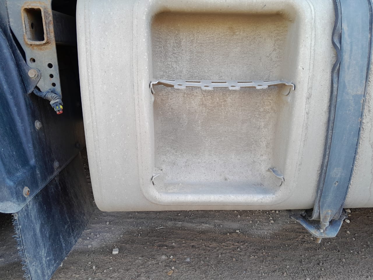 DAF XF 4x2 Седельный тягач 2018 г. - фото 18