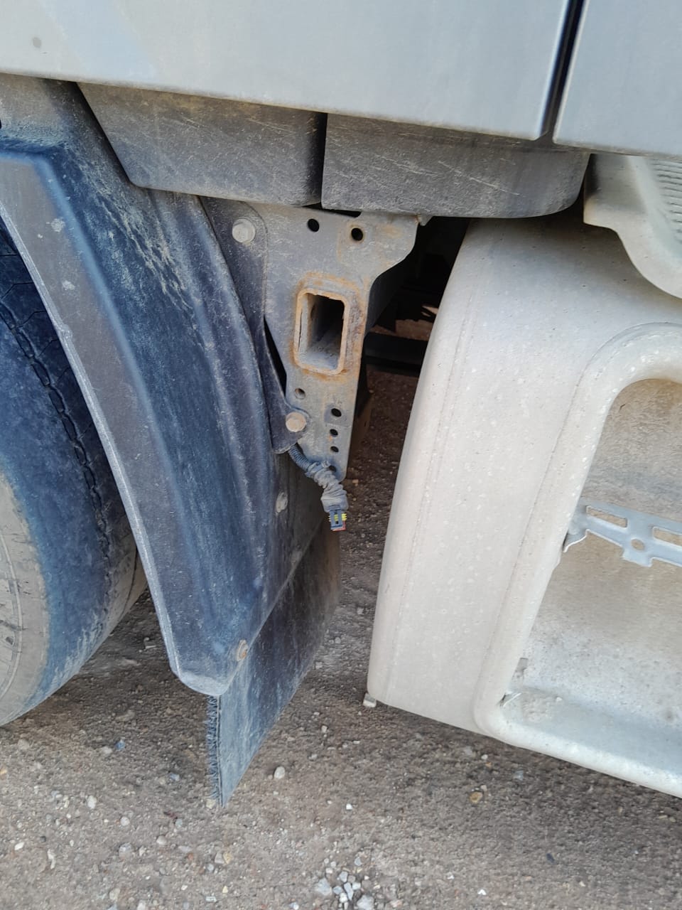 DAF XF 4x2 Седельный тягач 2018 г. - фото 19