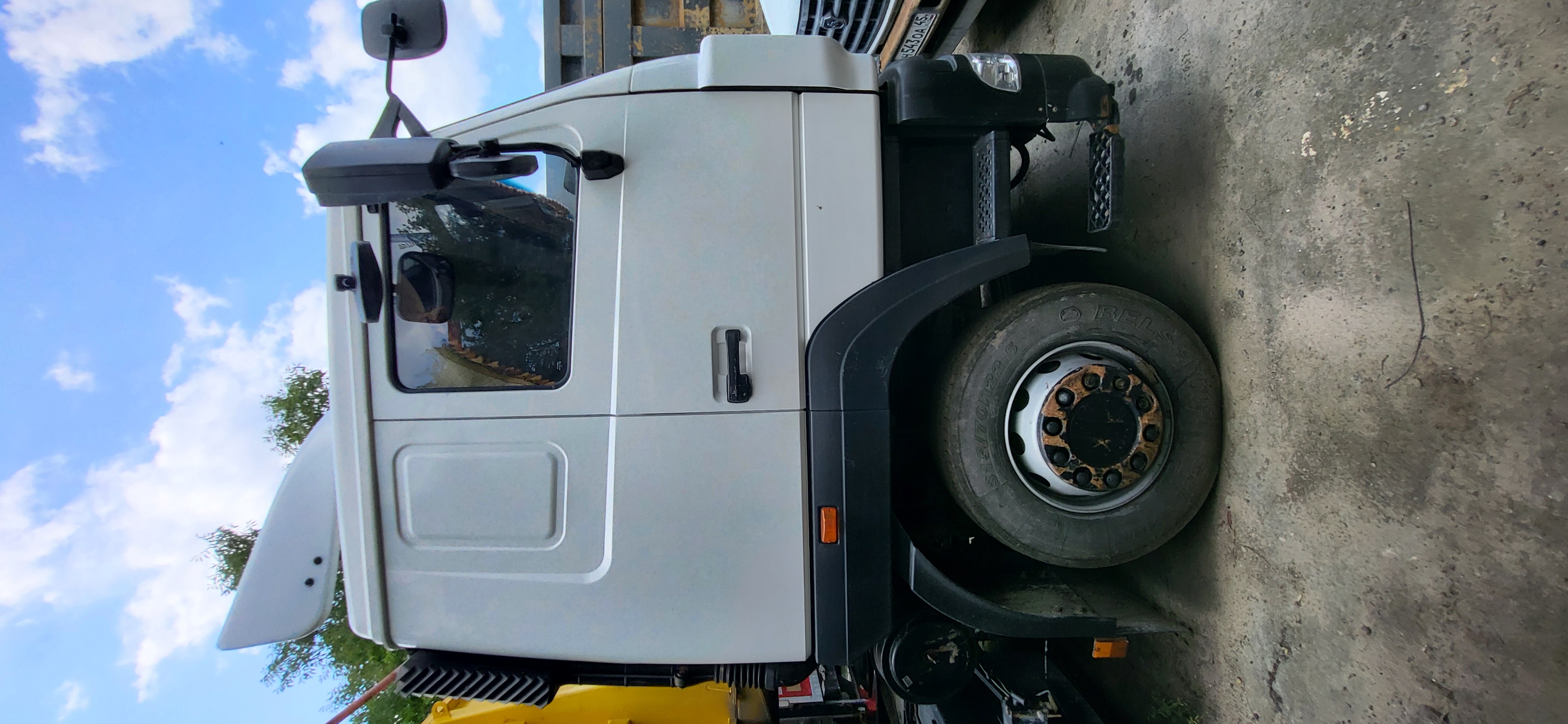 МАЗ 5440 4x2 Седельный тягач 2022 г. - фото 4