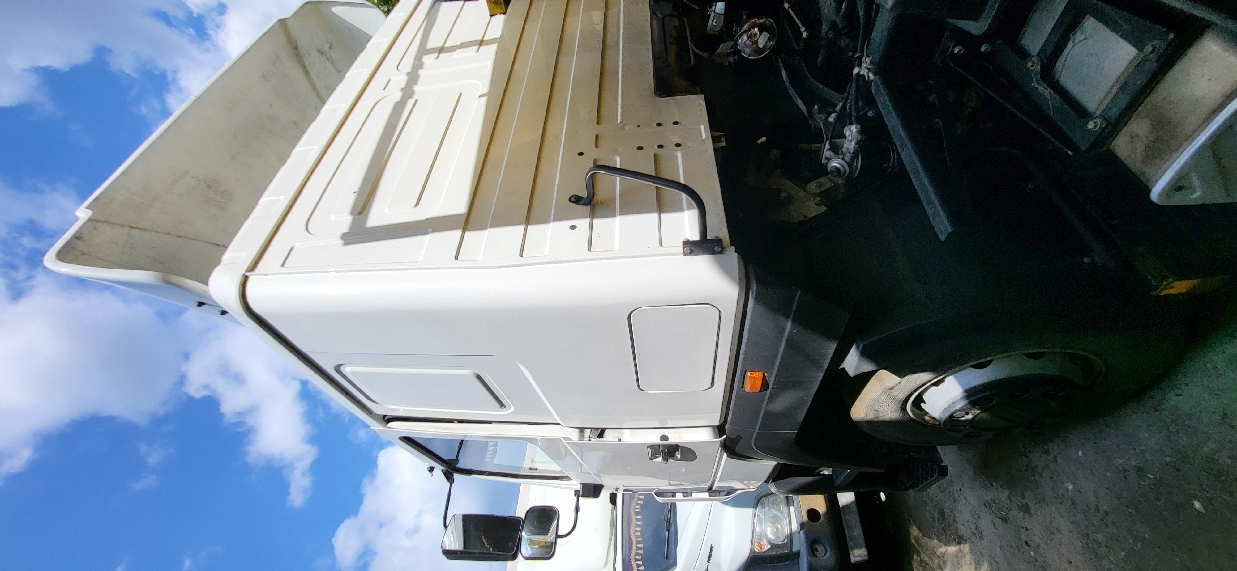 МАЗ 5440 4x2 Седельный тягач 2022 г. - фото 5