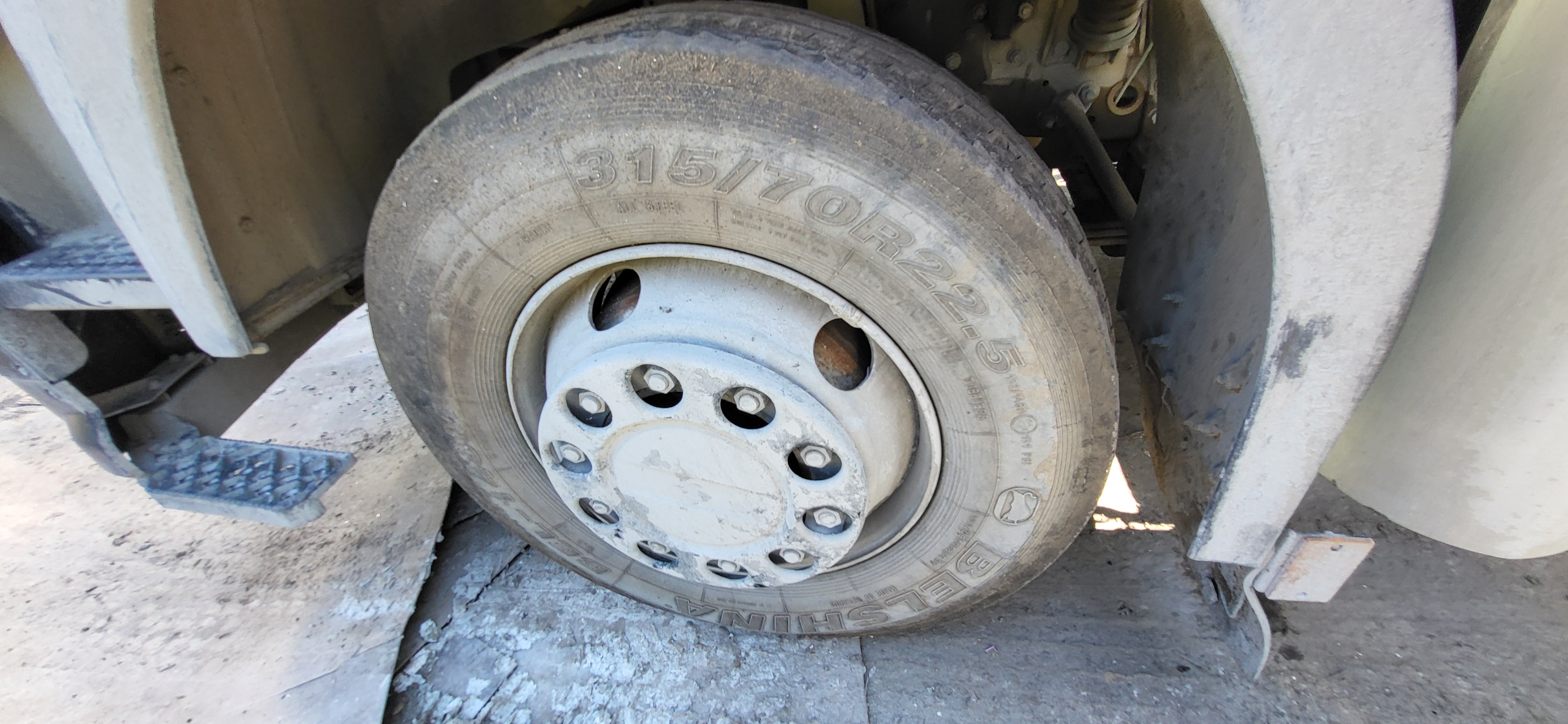 МАЗ 5440 4x2 Седельный тягач 2024 г. - фото 13