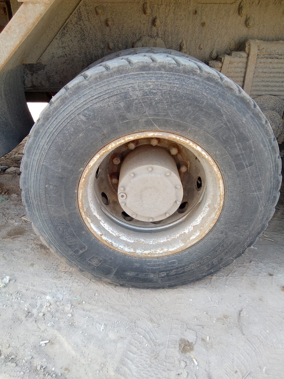 FAW J6 8x4 Самосвал 2023 г. - фото 15