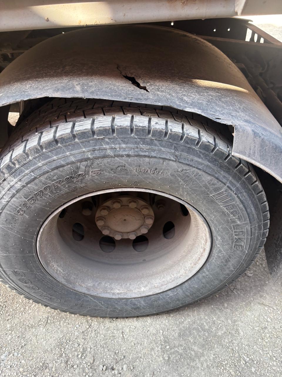 КамАЗ 5490 4x2 Седельный тягач 2018 г. - фото 9