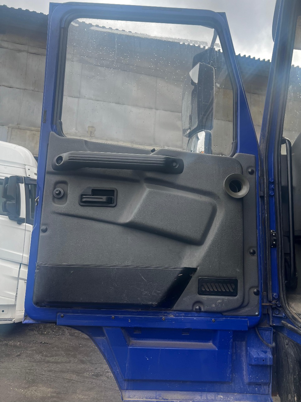 МАЗ 5440 4x2 Седельный тягач 2024 г. - фото 7