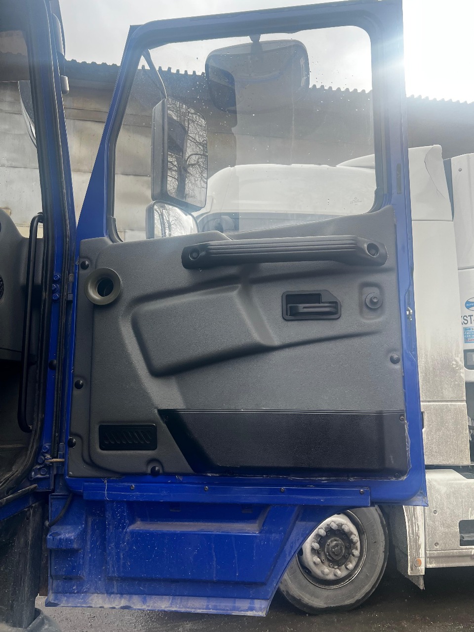 МАЗ 5440 4x2 Седельный тягач 2024 г. - фото 8