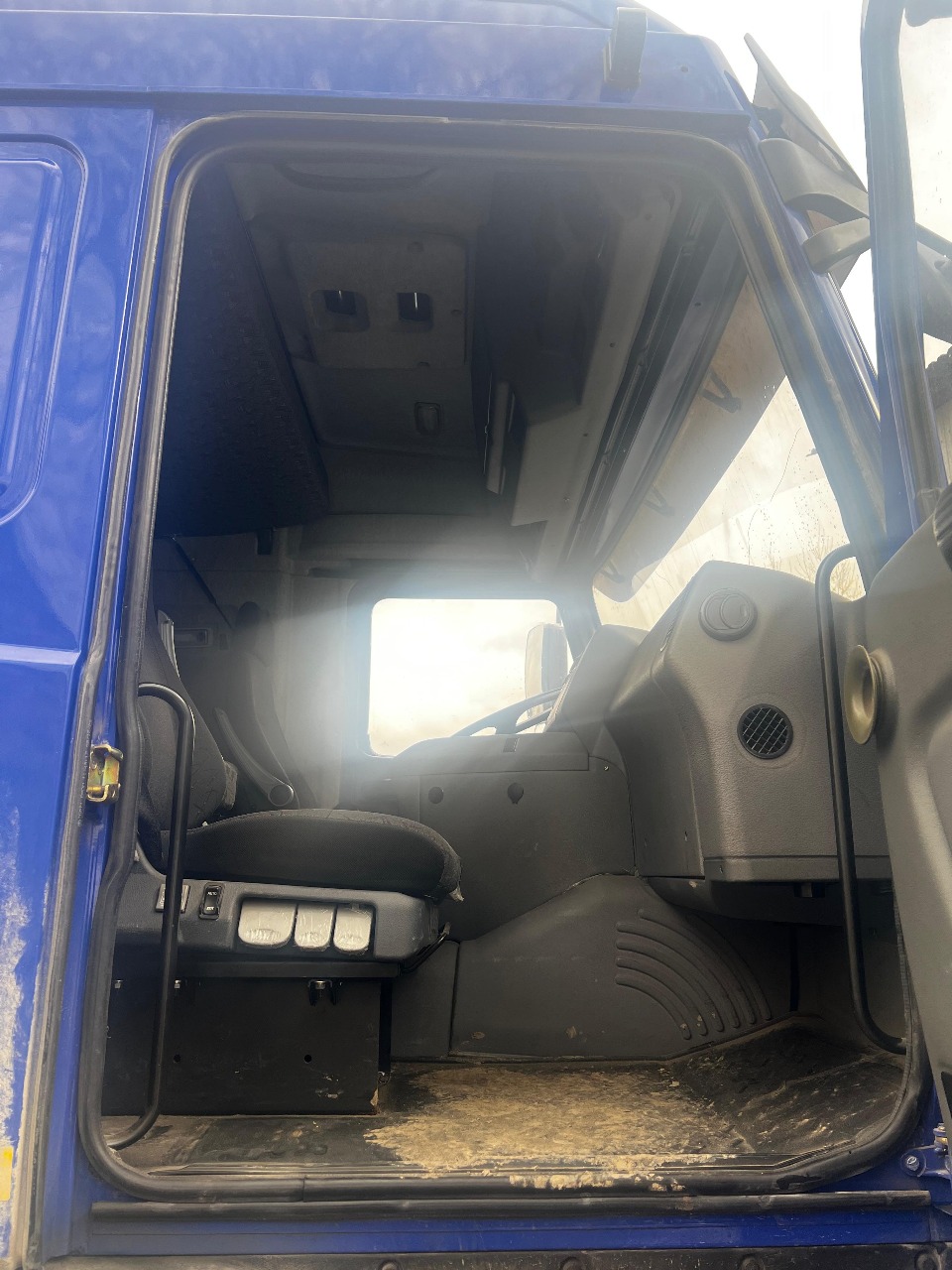 МАЗ 5440 4x2 Седельный тягач 2024 г. - фото 10