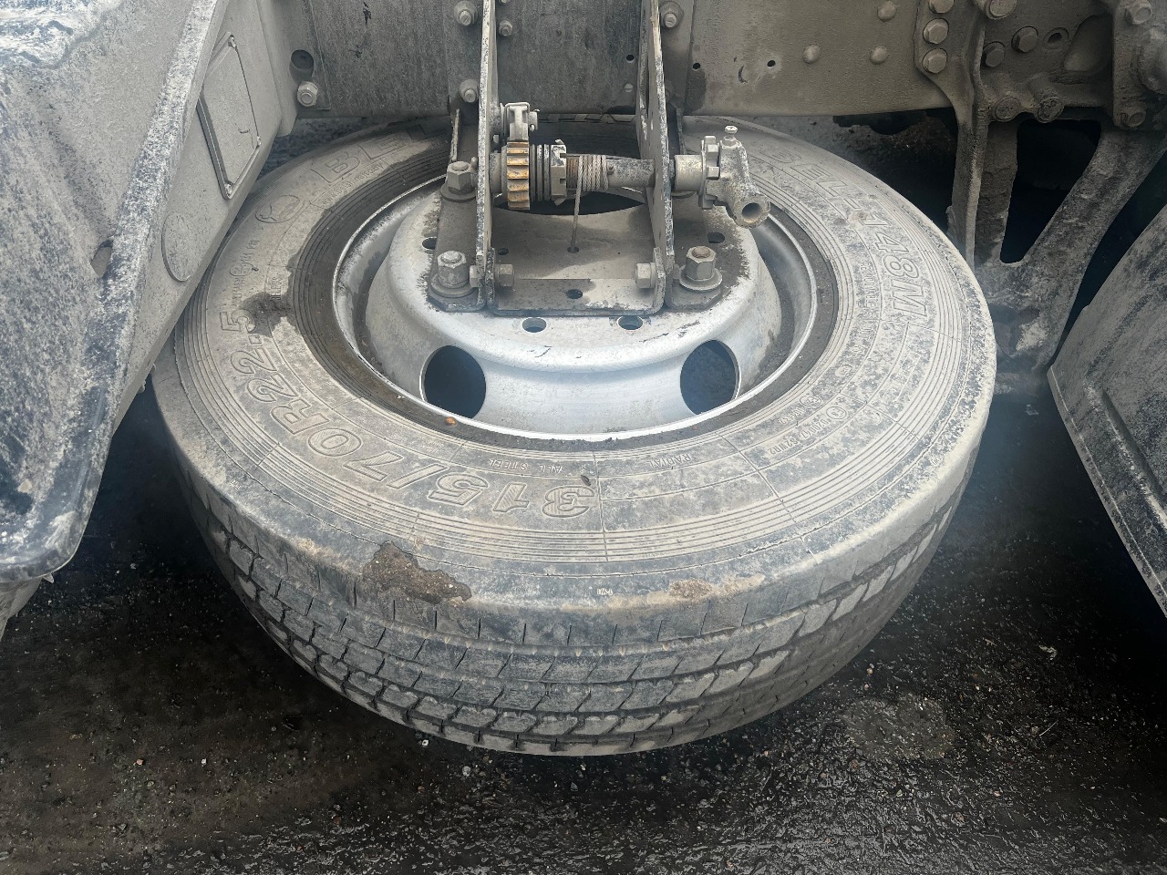 МАЗ 5440 4x2 Седельный тягач 2024 г. - фото 17