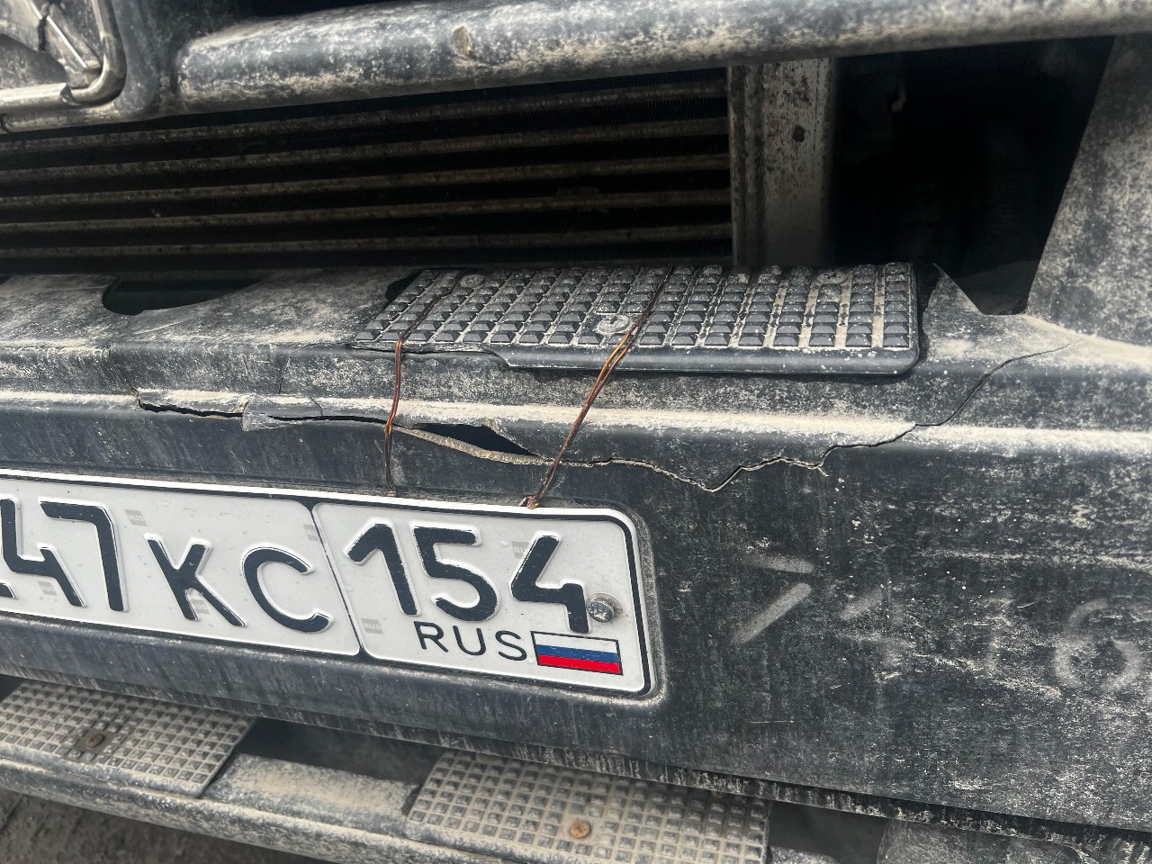 МАЗ 5440 4x2 Седельный тягач 2024 г. - фото 20