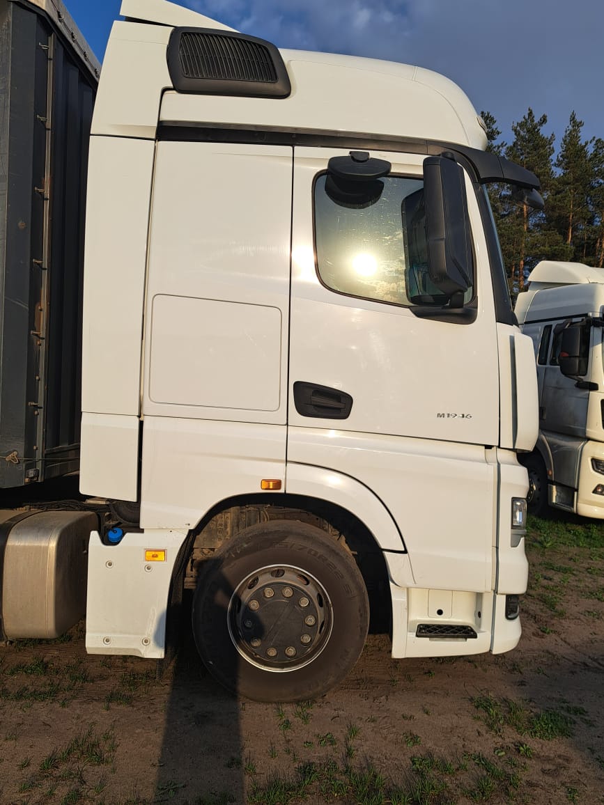 КамАЗ 54901 4x2 Седельный тягач 2024 г. - фото 3