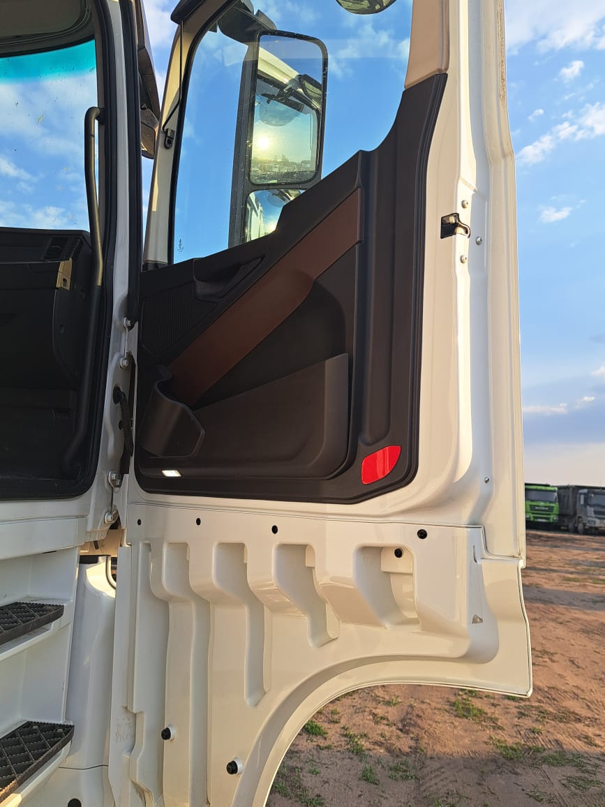 КамАЗ 54901 4x2 Седельный тягач 2024 г. - фото 5