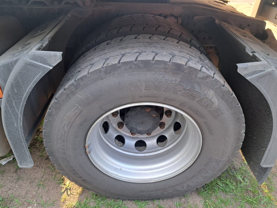 КамАЗ 54901 4x2 Седельный тягач 2024 г. - фото 14