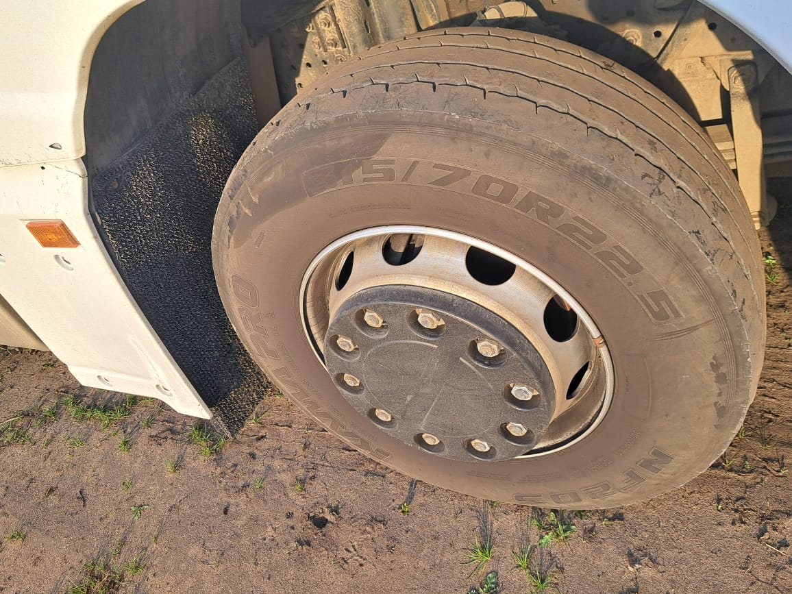 КамАЗ 54901 4x2 Седельный тягач 2024 г. - фото 18