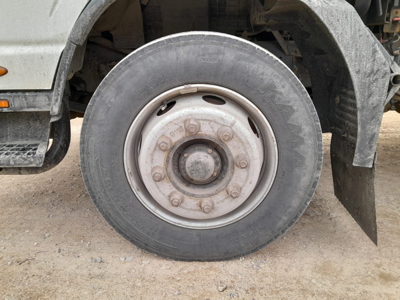 Новый завод 3008* на шасси JAC N120 Изотермический/рефрижератор 2022 г. - фото 10