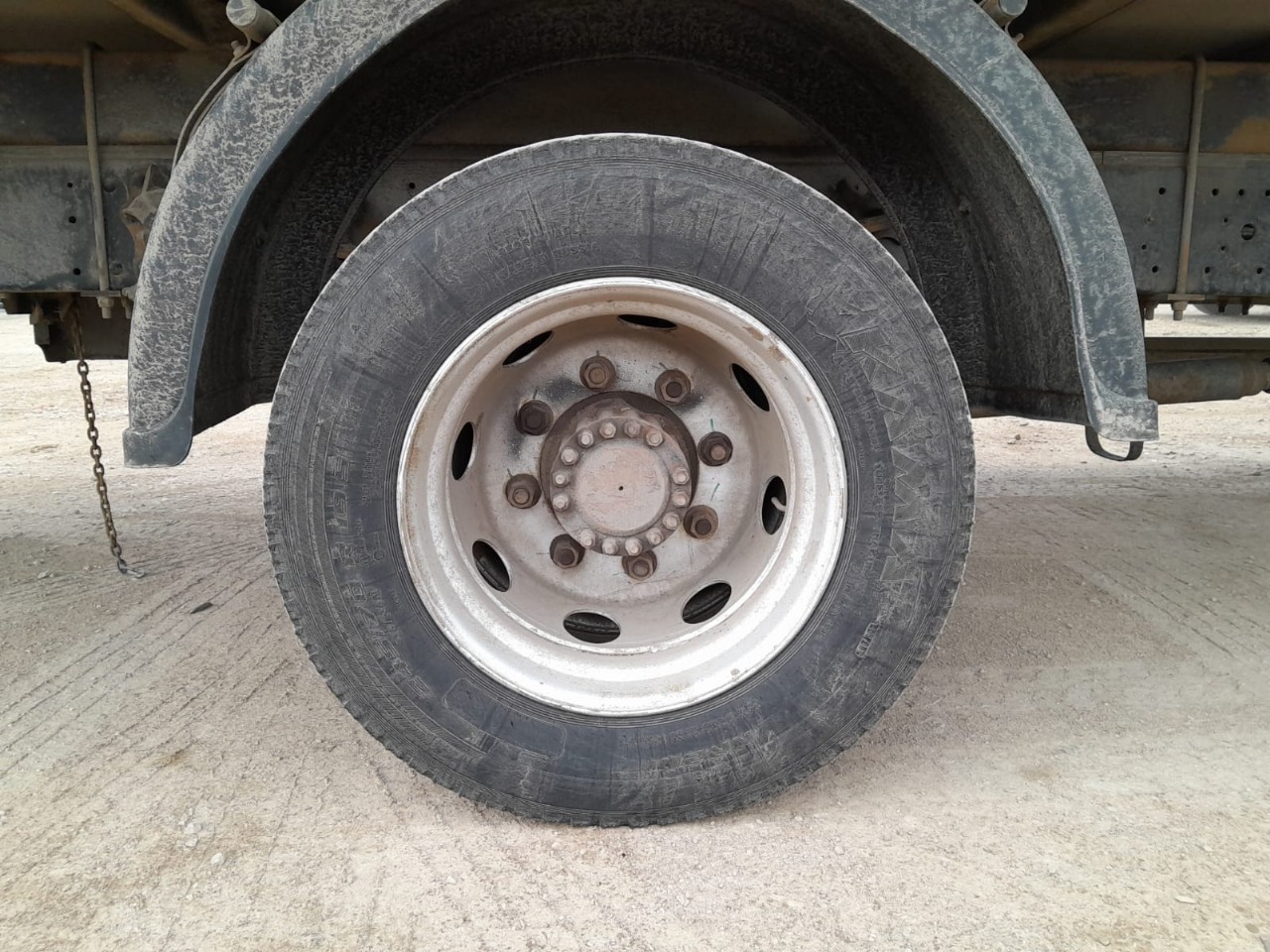 Новый завод 3008* на шасси JAC N120 Изотермический/рефрижератор 2022 г. - фото 12