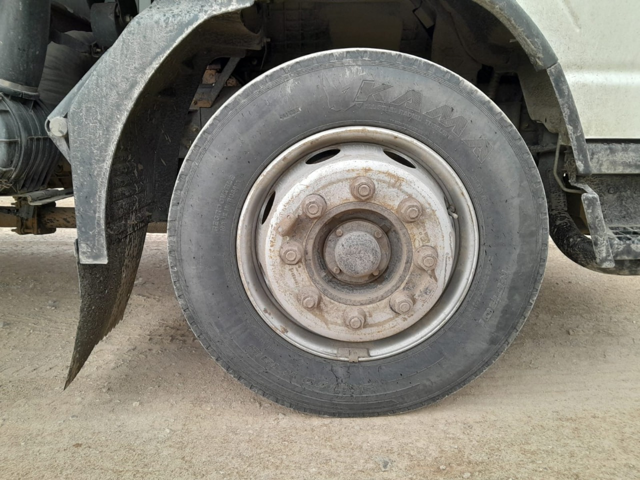 Новый завод 3008* на шасси JAC N120 Изотермический/рефрижератор 2022 г. - фото 13