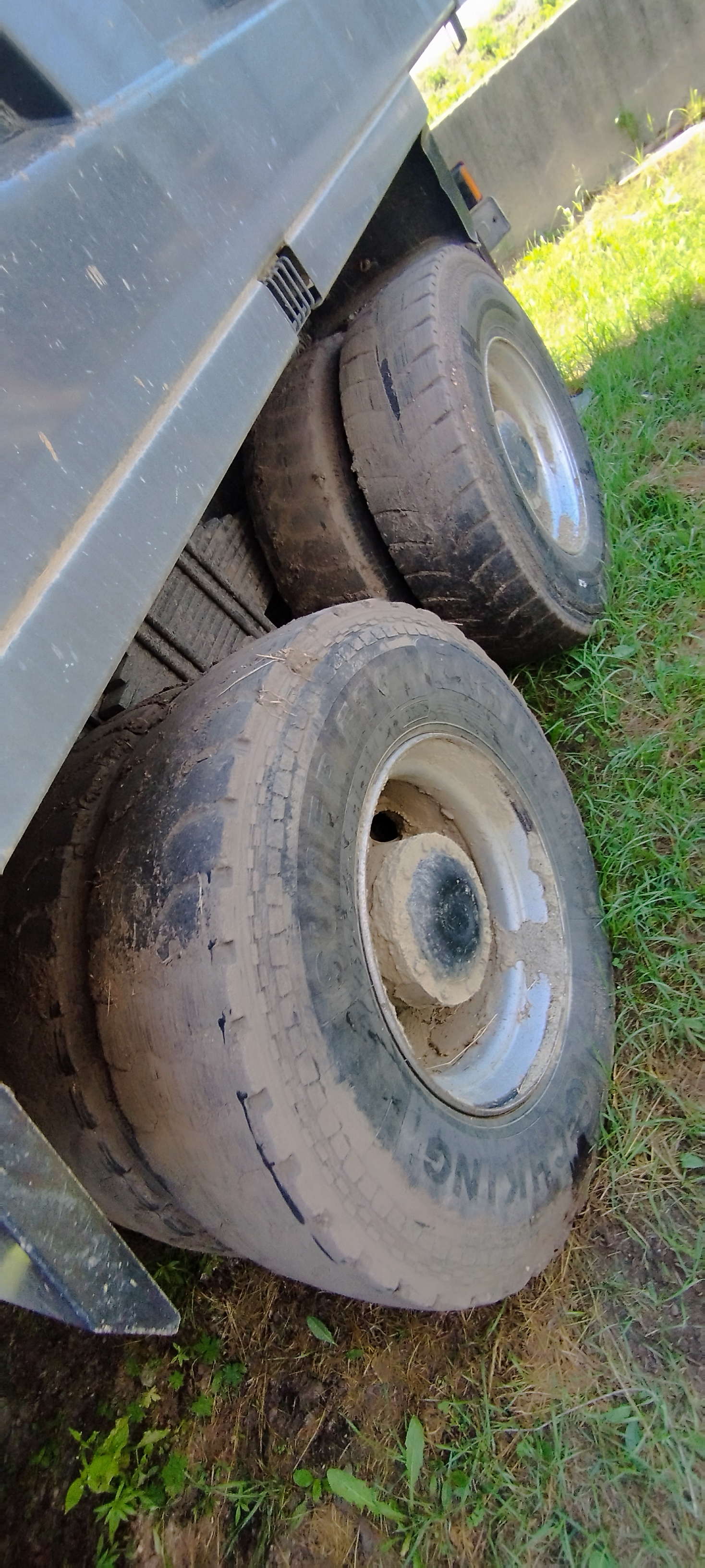 Shacman (Shaanxi) SX* 8x4 Самосвал 2024 г. - фото 6