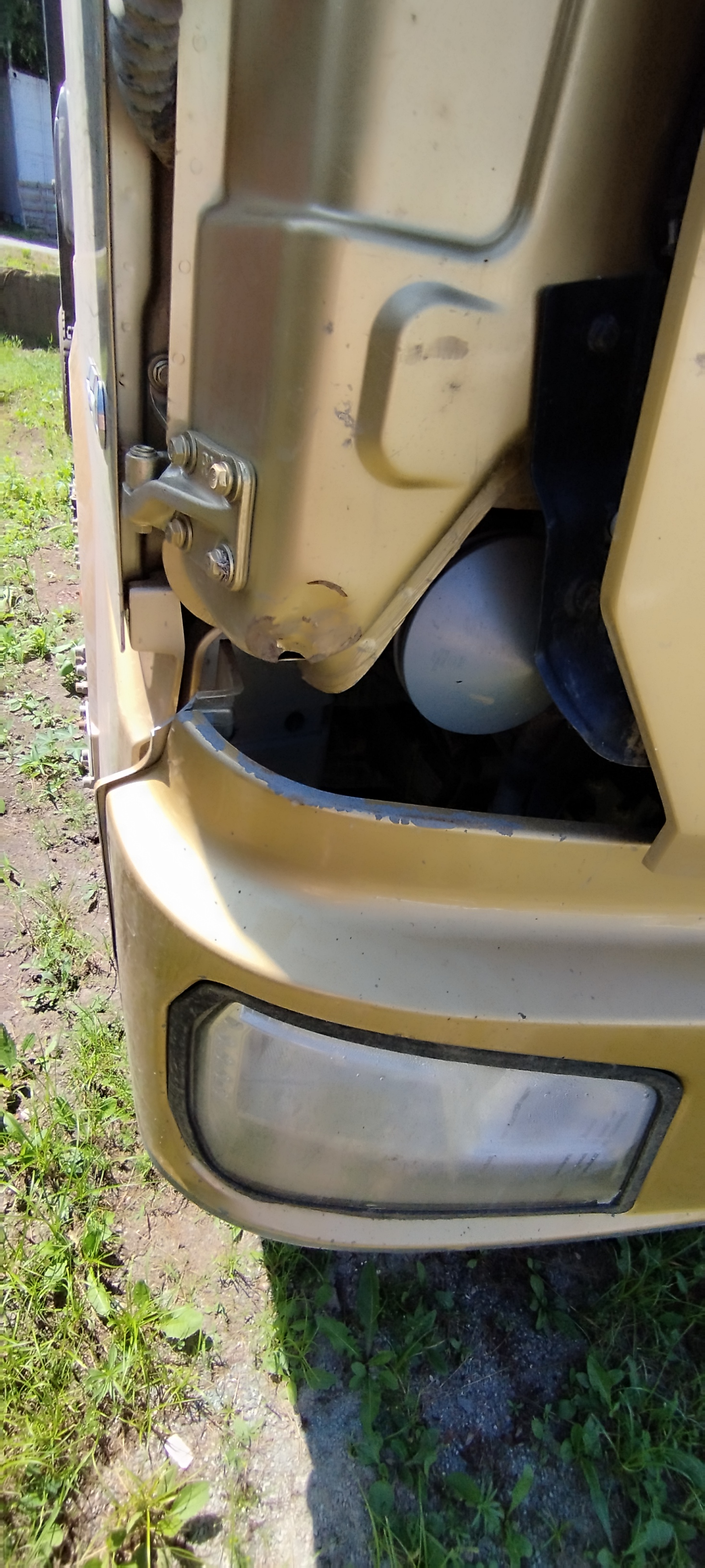 Shacman (Shaanxi) SX* 8x4 Самосвал 2024 г. - фото 15