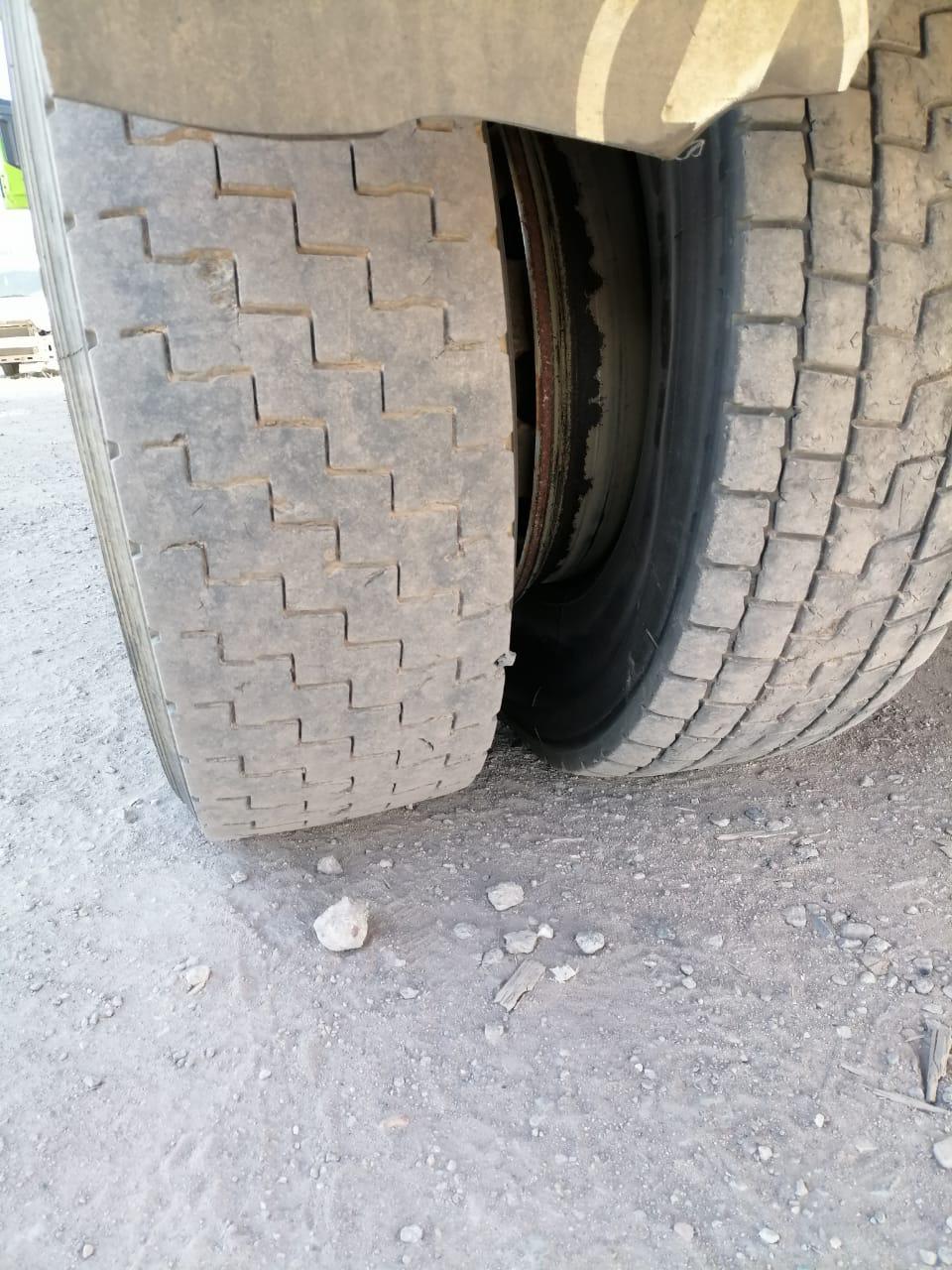 Shacman (Shaanxi) SX* 8x4 Самосвал 2022 г. - фото 13