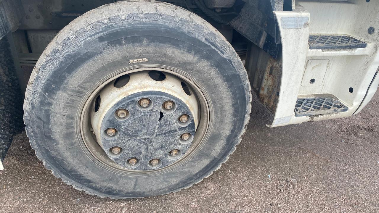 КамАЗ 65206 6x4 Седельный тягач 2021 г. - фото 7