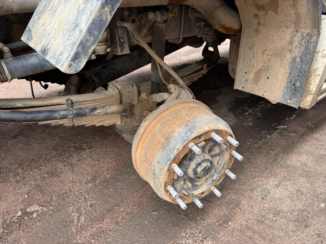 Shacman (Shaanxi) SX* 8x4 Самосвал 2023 г. - фото 12