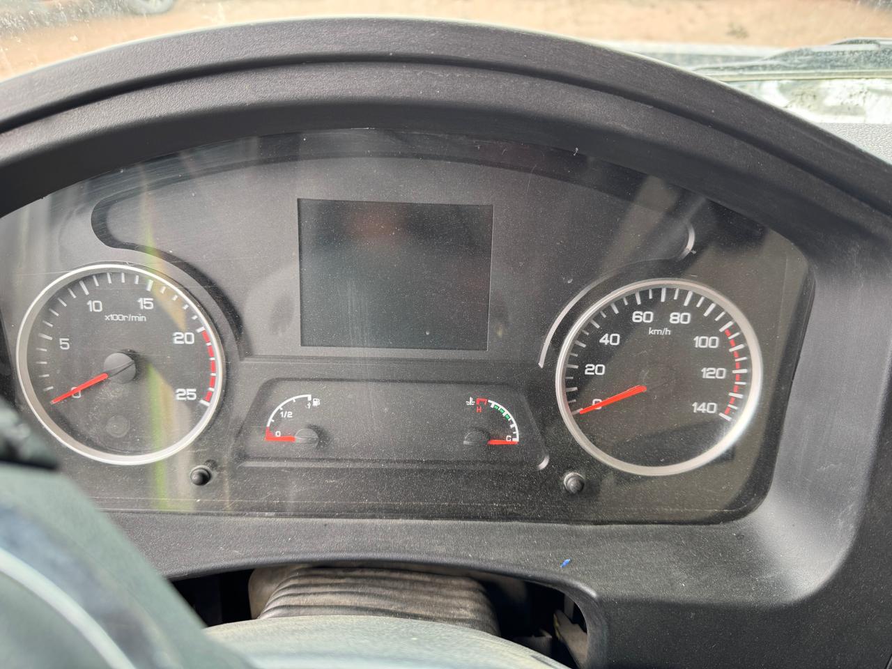 Shacman (Shaanxi) SX* 8x4 Самосвал 2023 г. - фото 13