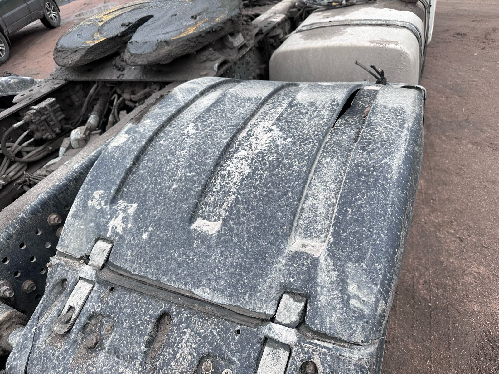 КамАЗ 54901 4x2 Седельный тягач 2022 г. - фото 19