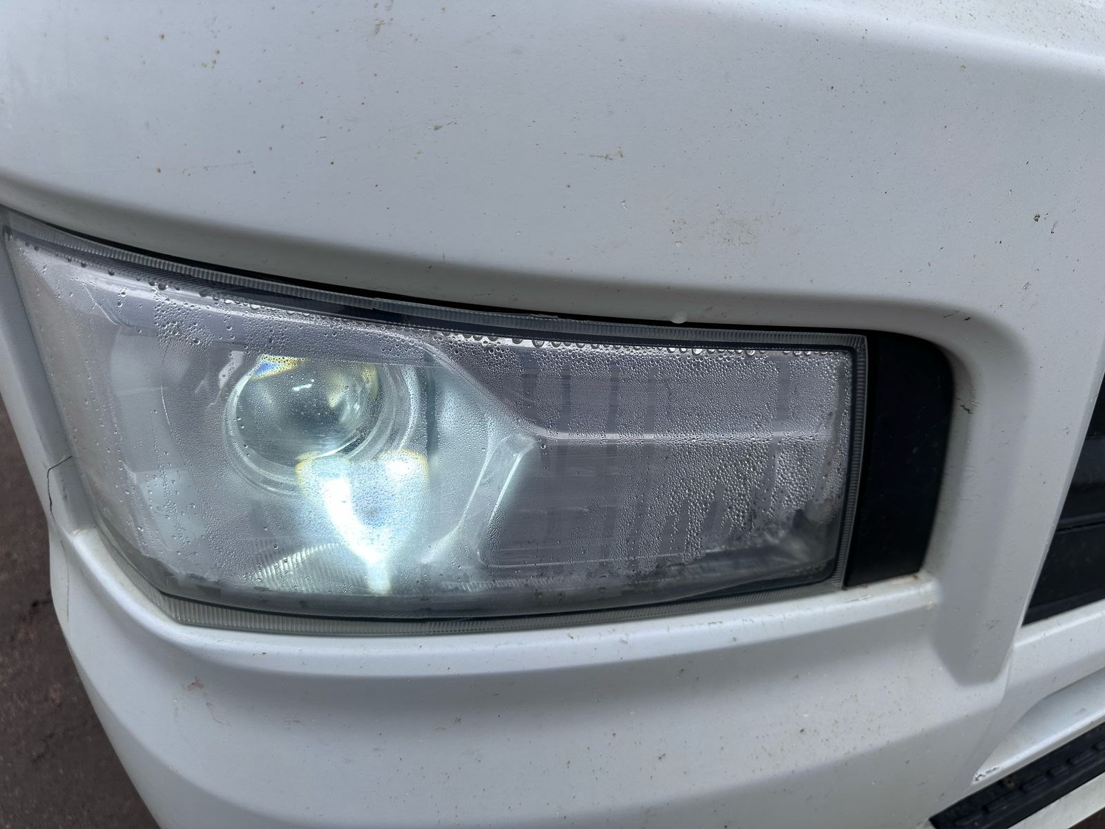 КамАЗ 54901 4x2 Седельный тягач 2022 г. - фото 20