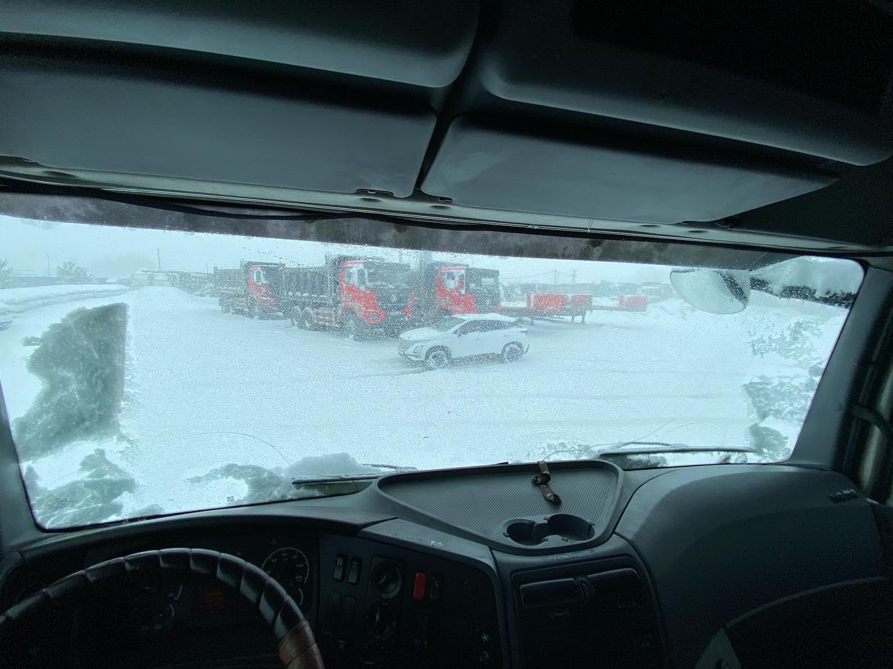 КамАЗ 5490 4x2 Седельный тягач 2020 г. - фото 7