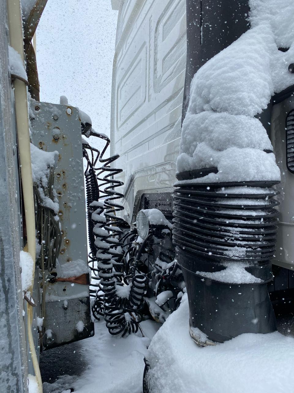 КамАЗ 5490 4x2 Седельный тягач 2020 г. - фото 12