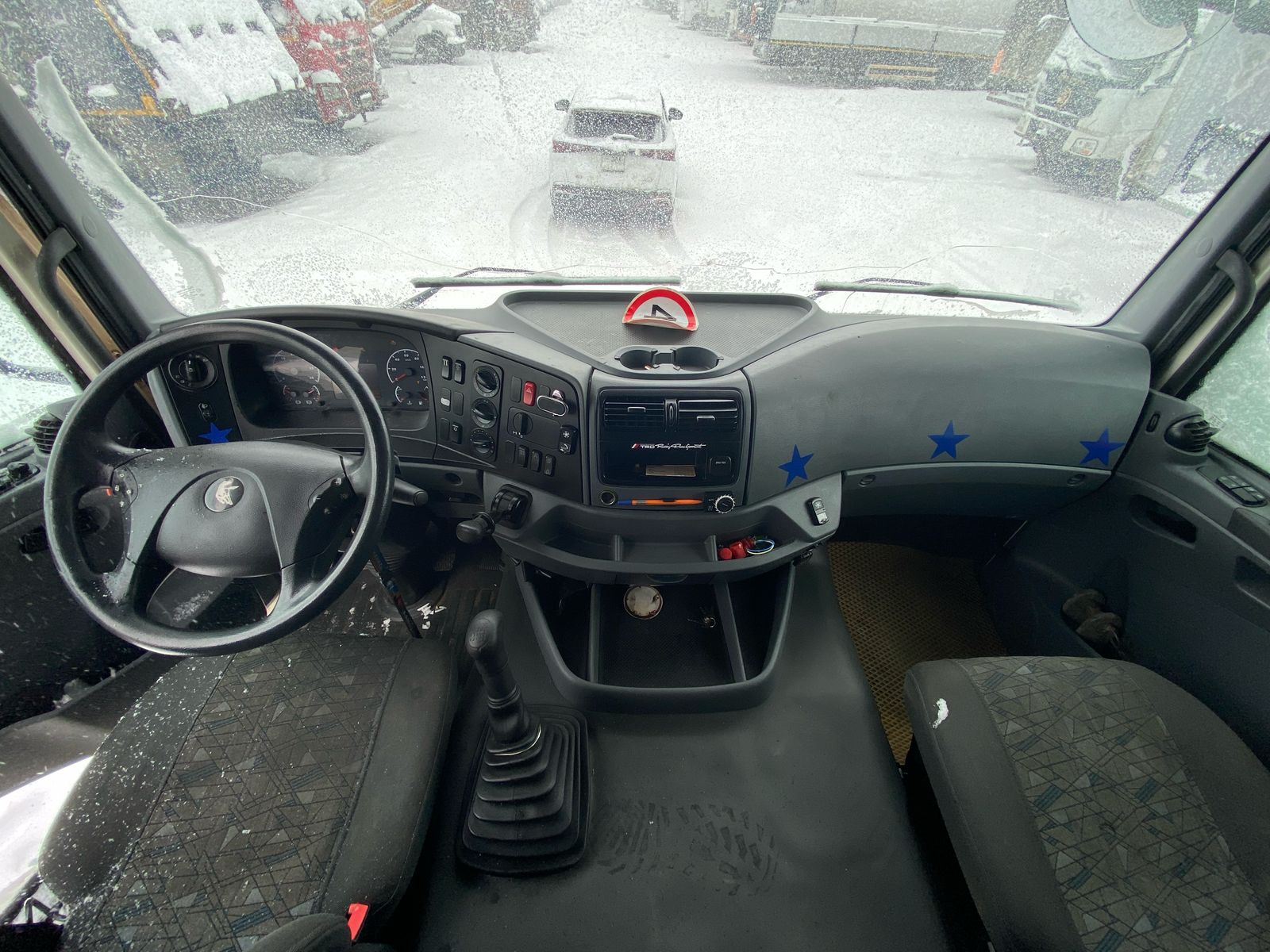 КамАЗ 5490 4x2 Седельный тягач 2020 г. - фото 5