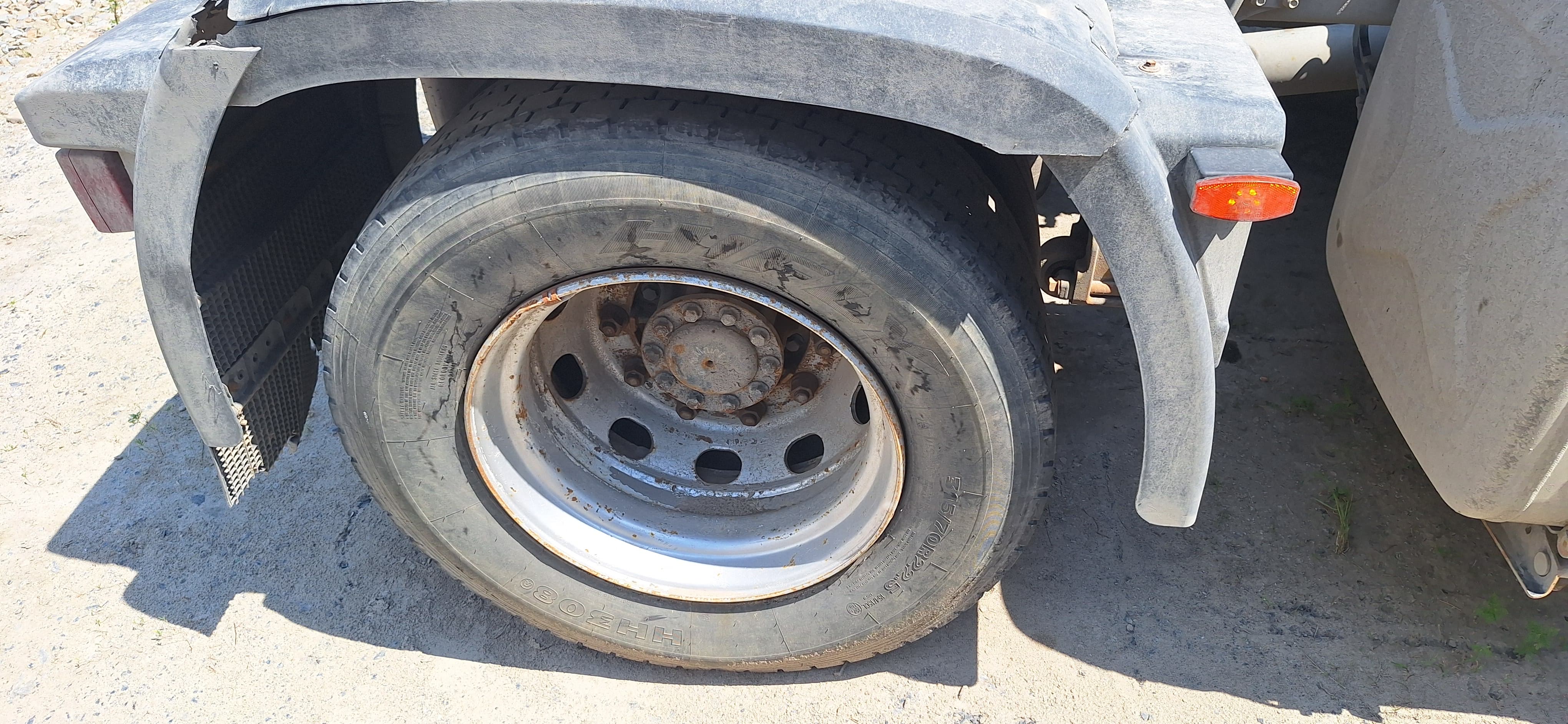 DongFeng DFH 4x2 Седельный тягач 2023 г. - фото 13