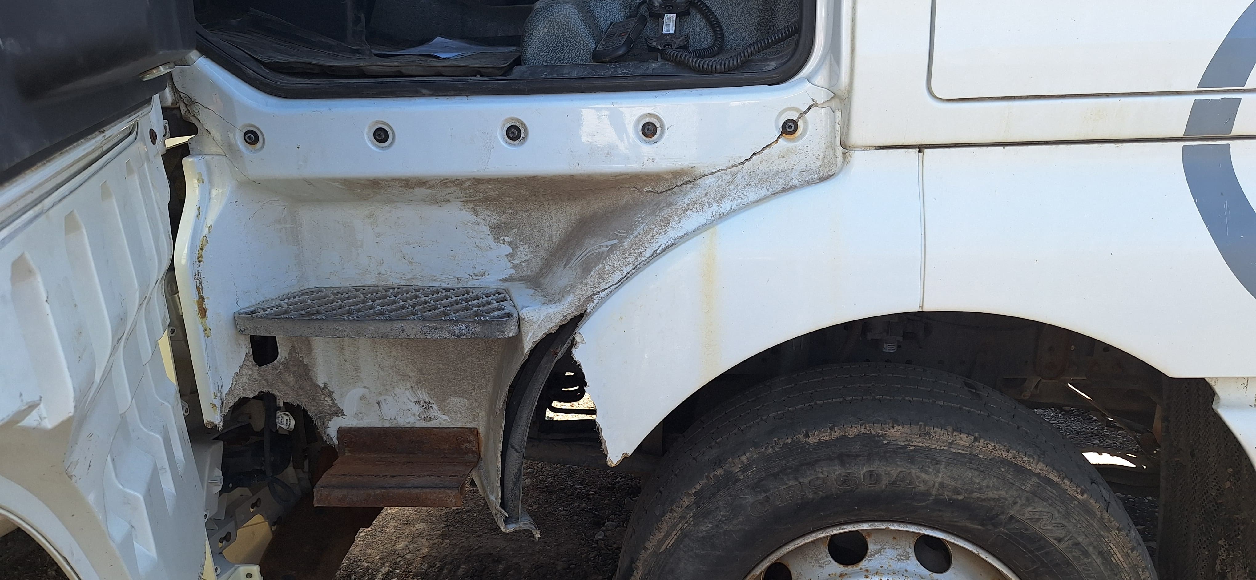 SITRAK C7H 4x2 Седельный тягач 2023 г. - фото 16