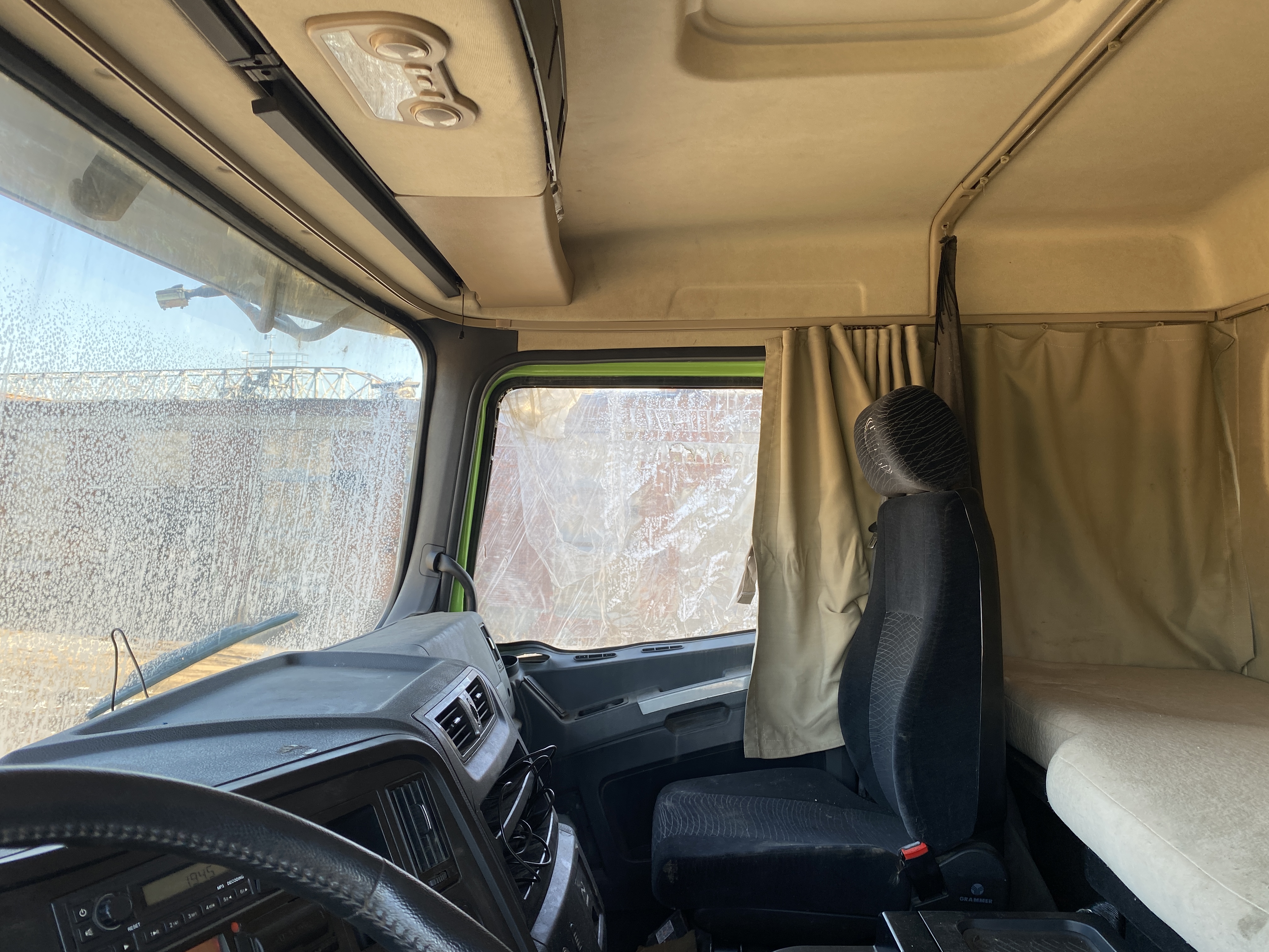 Shacman (Shaanxi) SX* 6x6 Самосвал 2022 г. - фото 11