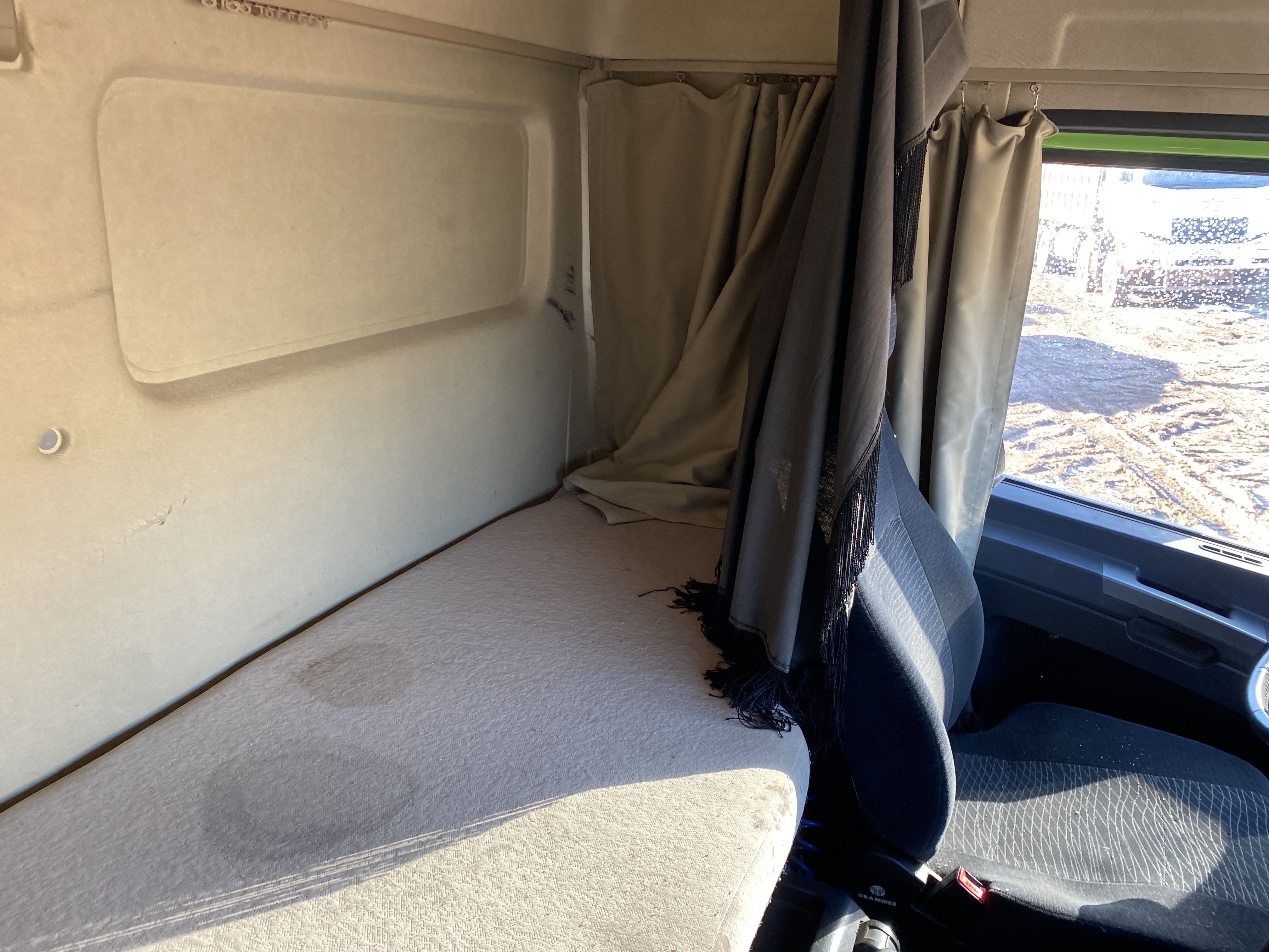 Shacman (Shaanxi) SX* 6x6 Самосвал 2022 г. - фото 13