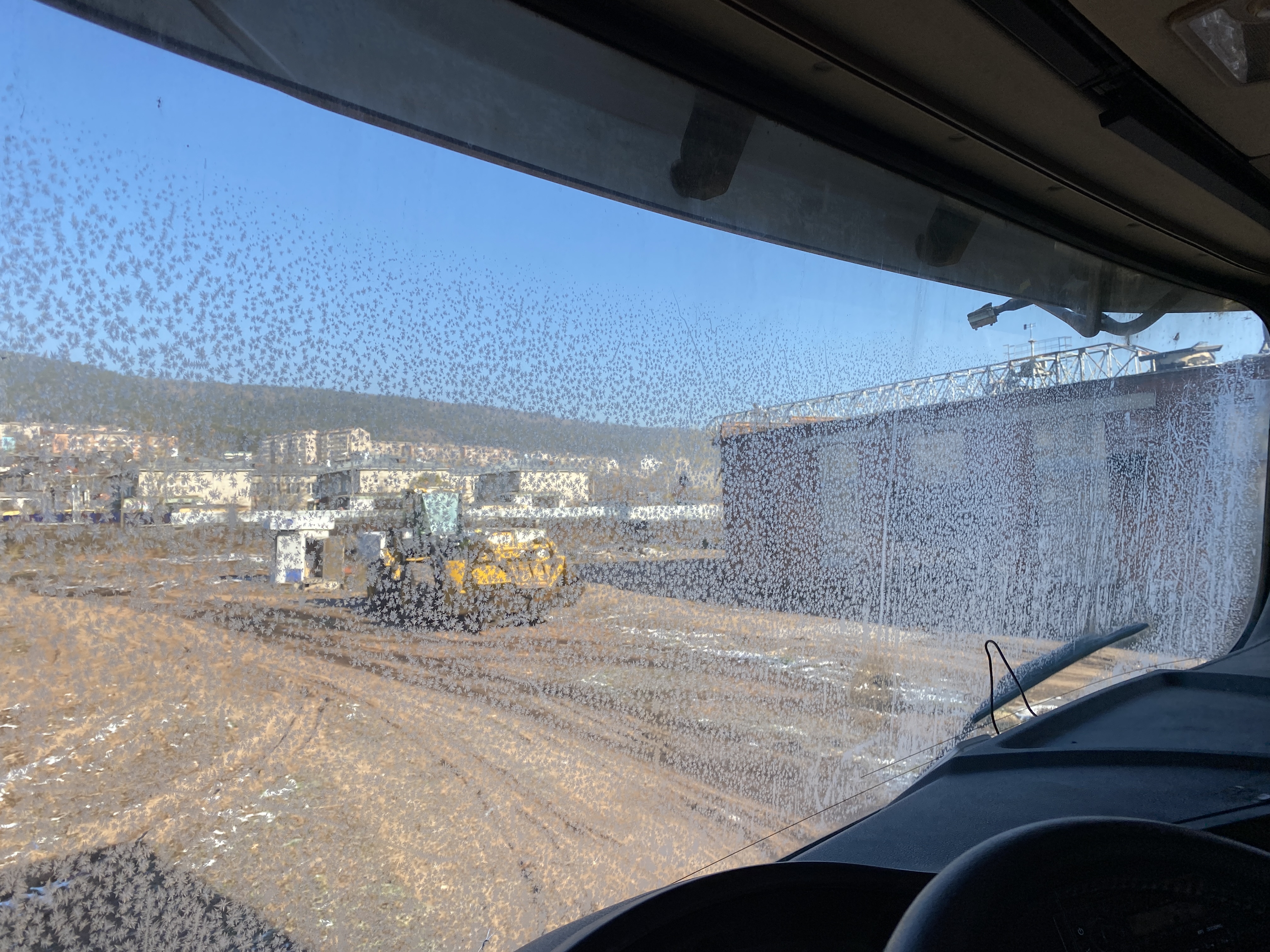 Shacman (Shaanxi) SX* 6x6 Самосвал 2022 г. - фото 14