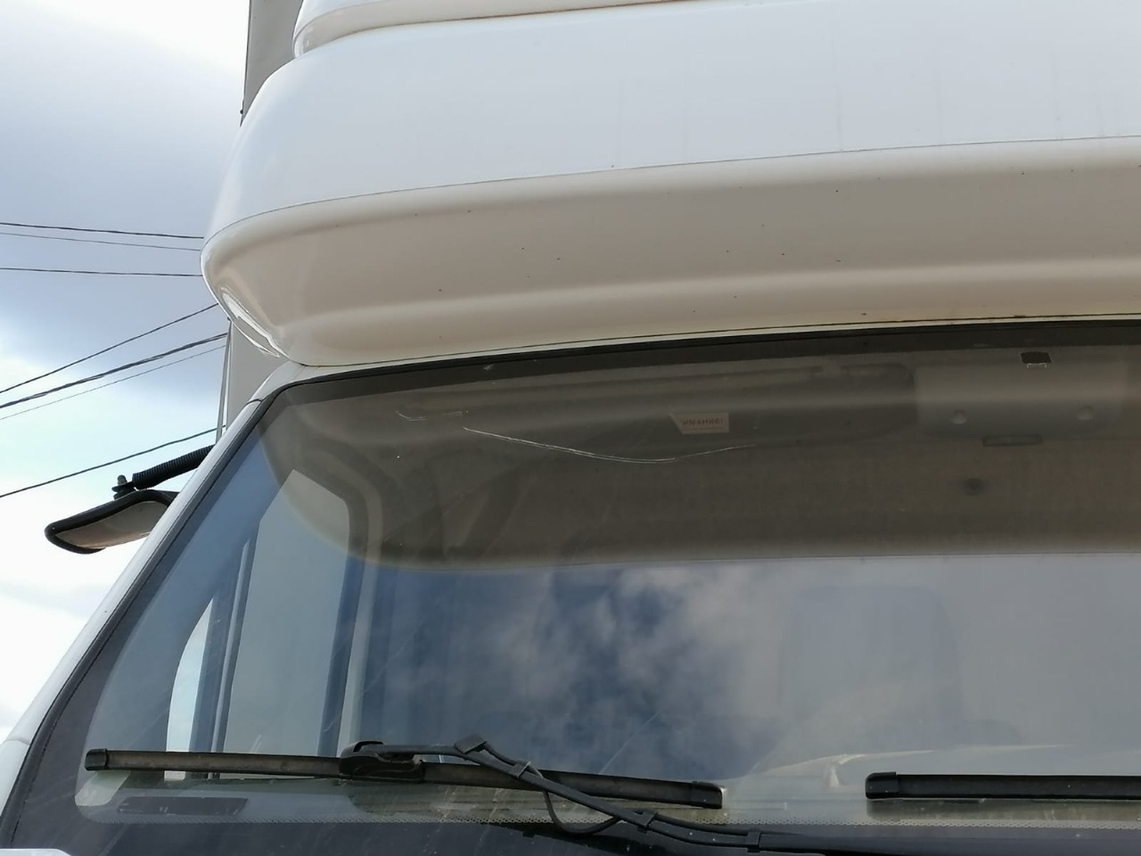 Спецавтомаш 279* на шасси GAZ GAZON NEXT Бортовой (Евроборт)_не актуально 2023 г. - фото 7