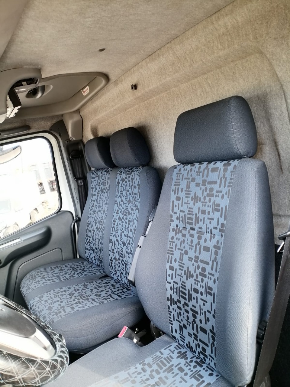 Спецавтомаш 279* на шасси GAZ GAZON NEXT Бортовой (Евроборт)_не актуально 2023 г. - фото 10